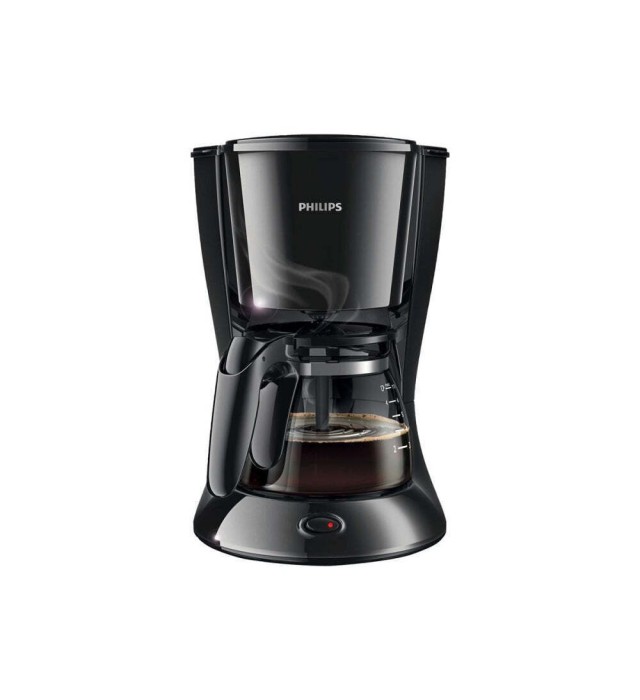 Philips Καφετιέρα Φίλτρου 1000W (HD7432/20)