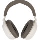 SENNHEISER Momentum Wireless 4 White Ακουστικά με Mικρόφωνο Bluetooth