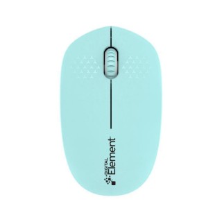 Element MS-190 Ασύρματο Ποντίκι Πράσινο Element MS-190 Ασύρματο Ποντίκι Πράσινο