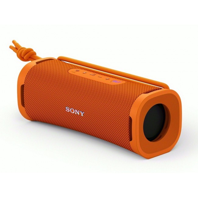 Sony SRS-ULT10 Portable Bluetooth Speaker (Orange)