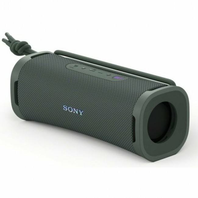 Sony SRS-ULT10 Portable Bluetooth Speaker (Forest Grey)