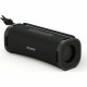Sony SRS-ULT10 Portable Bluetooth Speaker (Black)