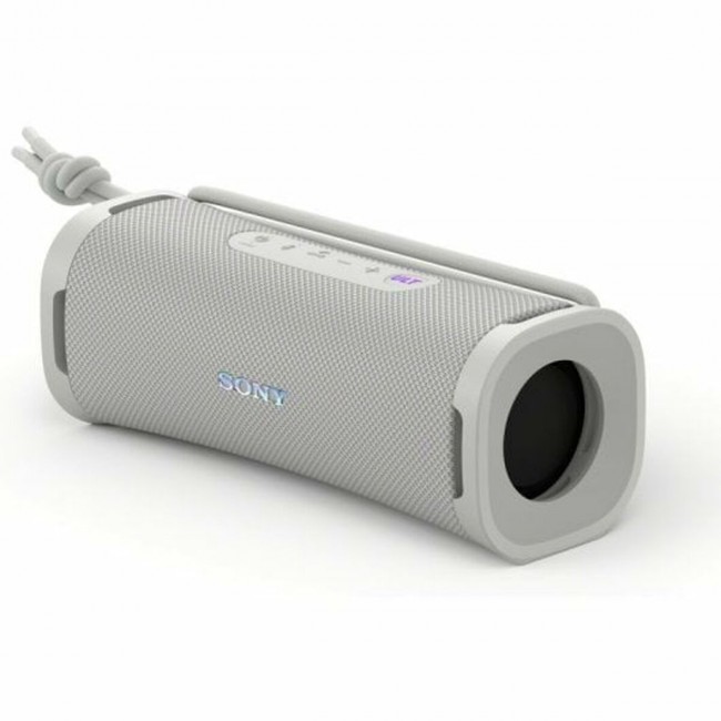 Sony SRS-ULT10 Portable Bluetooth Speaker (White)
