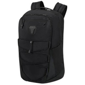 Samsonite Τσάντα Πλάτης για Laptop 15.6" Dye-Namiv σε Μαύρο χρώμα (146459-1041)