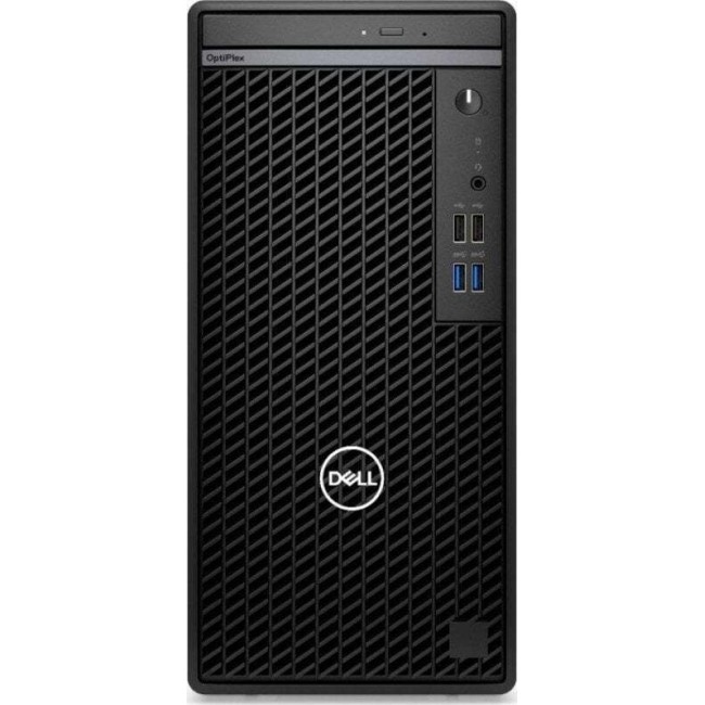 Dell Optiplex 7010 MT Desktop PC (i3-13100/8GB DDR4/256GB SSD/W11 Pro)