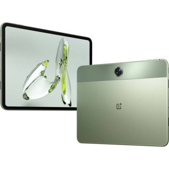 OnePlus Pad Go 11.35" Tablet με WiFi & 4G (8GB/128GB) Twin Mint
