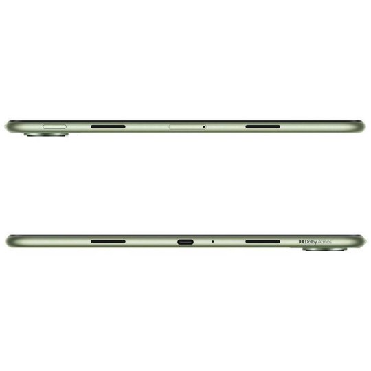 OnePlus Pad Go 11.35" Tablet με WiFi & 4G (8GB/128GB) Twin Mint