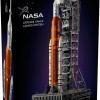 Lego Icons NASA Artemis Space Launch System για 18+ Ετών 3601τμχ
