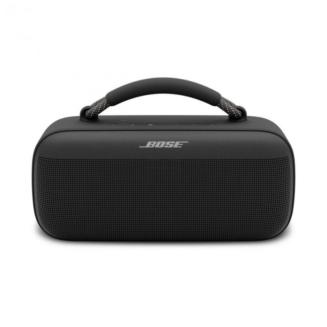 Bose SoundLink Ηχείο Bluetooth Μαύρο