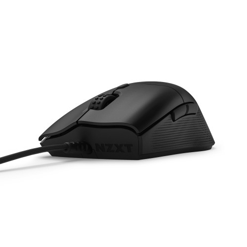 NZXT Lift 2 Ergo Gaming Ποντίκι 26000 DPI Μαύρο