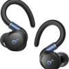 Soundcore by Anker Sport X20 In-ear Bluetooth Ακουστικά Μαύρα (A3968G11)