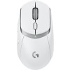 Logitech G309 Lightspeed Ασύρματο Gaming Ποντίκι Λευκό (910-007207)