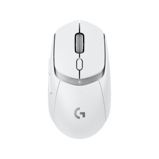Logitech G309 Lightspeed Ασύρματο Gaming Ποντίκι Λευκό (910-007207)