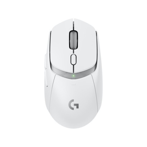 Logitech G309 Lightspeed Ασύρματο Gaming Ποντίκι Λευκό (910-007207) Logitech G309 Lightspeed Ασύρματο Gaming Ποντίκι Λευκό (910-007207)