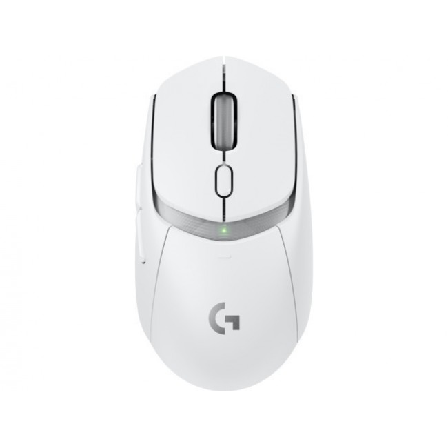 Logitech G309 Lightspeed Ασύρματο Gaming Ποντίκι Μαύρο (910-007207)