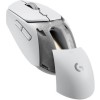 Logitech G309 Lightspeed Ασύρματο Gaming Ποντίκι Λευκό (910-007207)