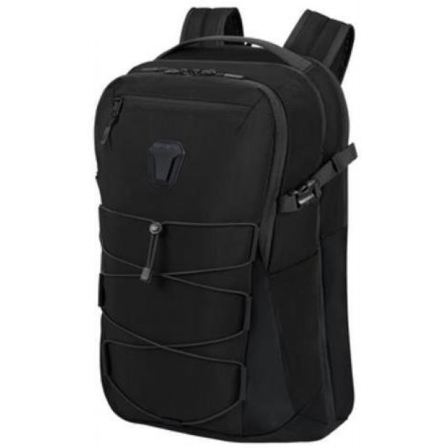 Samsonite Dye-Namic Backpack L 17.3" black (146460-1041-1CNU)