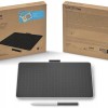 Wacom Γραφίδα Σχεδίασης χωρίς Οθόνη Γκρι