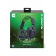 JBL Quantum 100X Wired Gaming Headset Black/Green