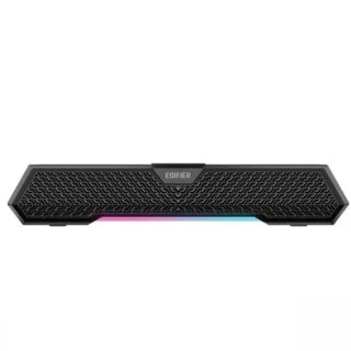 Edifier MG250 Ασύρματα Ηχεία Υπολογιστή 2.0 με RGB Φωτισμό και Bluetooth Ισχύος 5W σε Μαύρο Χρώμα Edifier MG250 Ασύρματα Ηχεία Υπολογιστή 2.0 με RGB Φωτισμό και Bluetooth Ισχύος 5W σε Μαύρο Χρώμα
