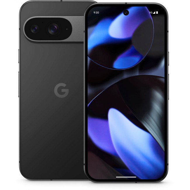 Google Pixel 9 5G (12GB/128GB) Obsidian