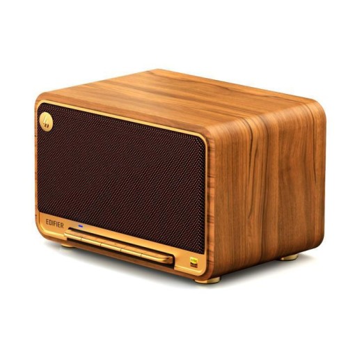 Edifier D32 Φορητό Ηχείο 60W Brown