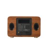 Edifier D32 Φορητό Ηχείο 60W Brown