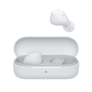 Sony WF-C510W Ακουστικά earbuds (Λευκό)