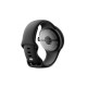 Google Pixel Watch 3 (45mm) WiFi (Matte Black Aluminum Case / Obsidian Active Band)