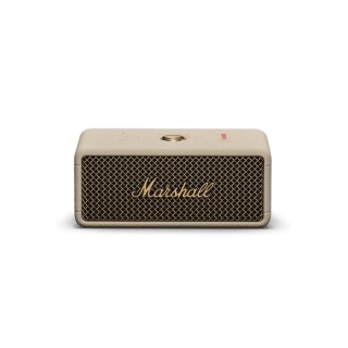 Marshall Ασύρματο Φορητό Ηχείο Bluetooth Emberton III Cream Marshall Ασύρματο Φορητό Ηχείο Bluetooth Emberton III Cream