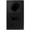 Samsung Soundbar 250W 3.1 Bluetooth, HDMI και Wi-Fi με Τηλεχειριστήριο Μαύρο HWS700DZF