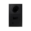 Samsung Soundbar 250W 3.1 Bluetooth, HDMI και Wi-Fi με Τηλεχειριστήριο Μαύρο HWS700DZF