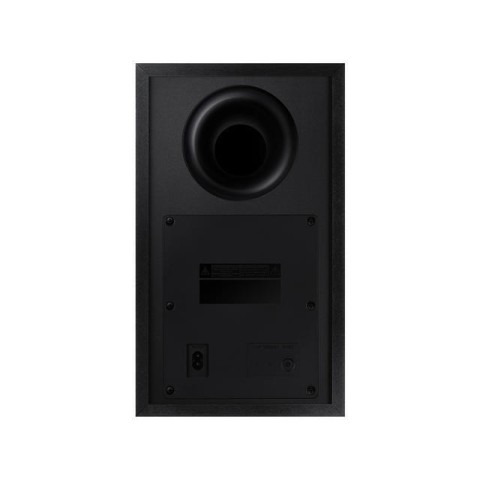 Samsung Soundbar 250W 3.1 Bluetooth, HDMI και Wi-Fi με Τηλεχειριστήριο Μαύρο HWS700DZF