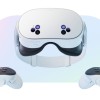 Meta Quest 3S Αυτόνομο VR Headset 256GB με Χειριστήριο