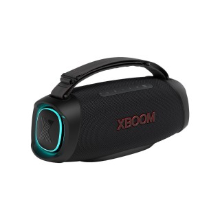 LG XBOOM Go DXG8T Ηχείο Bluetooth 120W Μαύρο