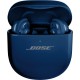 Bose QuietComfort Ultra Earbuds Bluetooth Handsfree Ακουστικά με Αντοχή στον Ιδρώτα και Θήκη Φόρτισης Lunar Blue