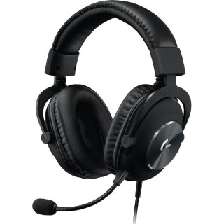 Logitech G Pro X SE Gaming Headset Black (981-001470)