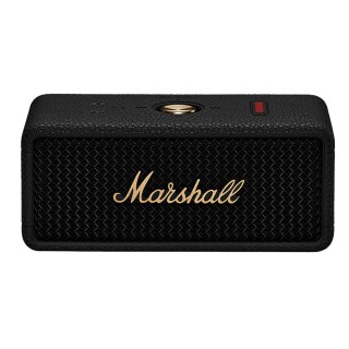 Marshall Emberton III Black