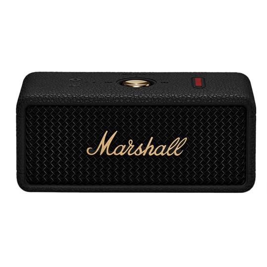Marshall Emberton III Black Marshall Emberton III Black