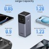 Ugreen Power Bank 12000mAh 100W PDx1 & QC3.0x1 PB724 35526B (340464)