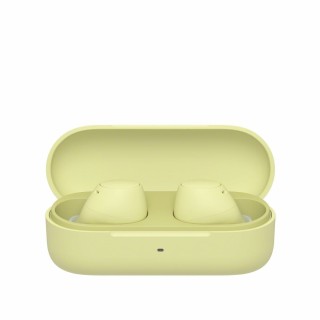 Sony WF-C510Y Ακουστικά earbuds (Κίτρινο) Sony WF-C510Y Ακουστικά earbuds (Κίτρινο)