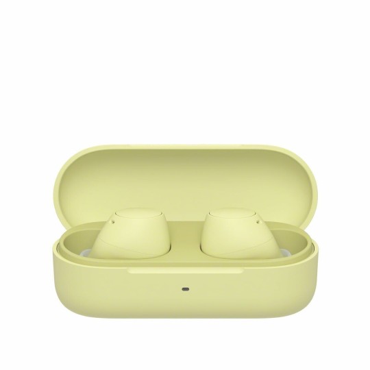 Sony WF-C510Y Ακουστικά earbuds (Κίτρινο)