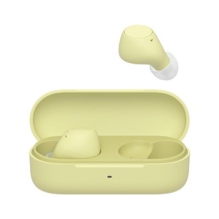 Sony WF-C510Y Ακουστικά earbuds (Κίτρινο)