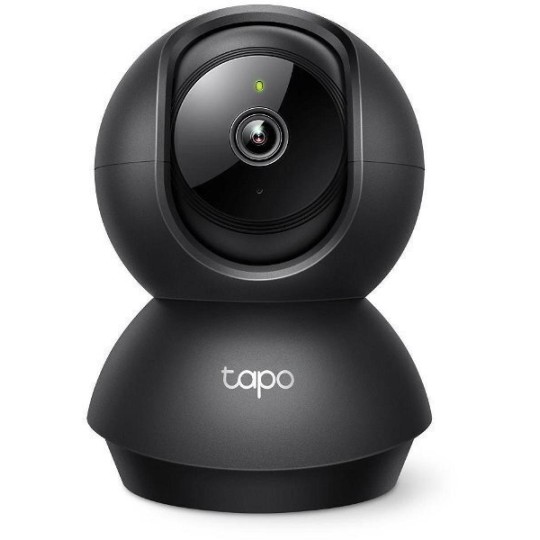TP-Link Tapo C211 V2 2K Full HD Black