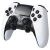 Zeroground GP-2000BT Nagao V3 Ασύρματο Gamepad για Android / PC / PS3 / PS4 / iOS Λευκό
