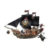 Playmobil Pirates Πειρατική Ναυαρχίδα για 4-10 ετών (71530)