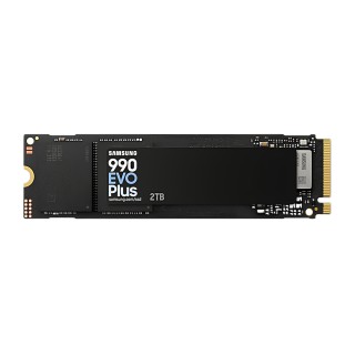 Samsung 990 EVO Plus SSD 2TB M.2 NVMe PCI Express 4.0