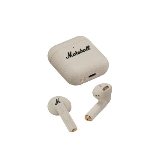 Marshall Minor IV Cream
