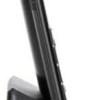 Panasonic KX-TU155 Single SIM Κινητό με Μεγάλα Κουμπιά Μαύρο