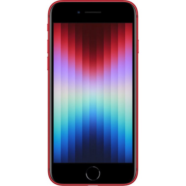 Apple iPhone SE 2022 5G (4GB/64GB) Red